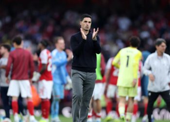 Premier liga, Arsenal ponovno blista: 3-0 protiv Fulhama. Sada ima +6 (i +4 gola) na Cityju