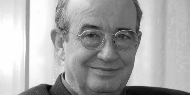 Preminuo Veljko Barbieri