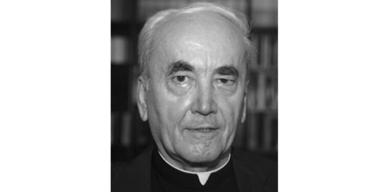 Preminuo dugogodišnji svećenik Splitsko-makarske nadbiskupije