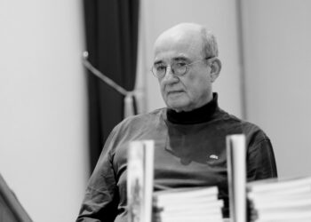 Preminuo je Veljko Barbieri  – Dnevno.hr