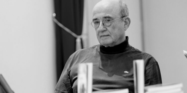 Preminuo je Veljko Barbieri – Dnevno.hr