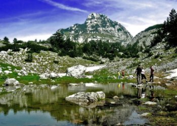 Prenj čeka zaštitu već 45 godina, novi zakon obuhvaća samo dio planine