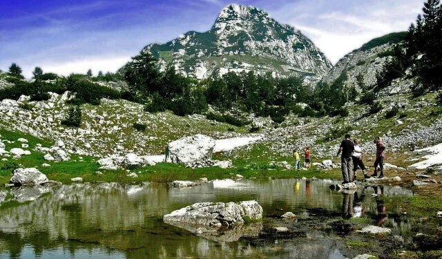 Prenj čeka zaštitu već 45 godina, novi zakon obuhvaća samo dio planine