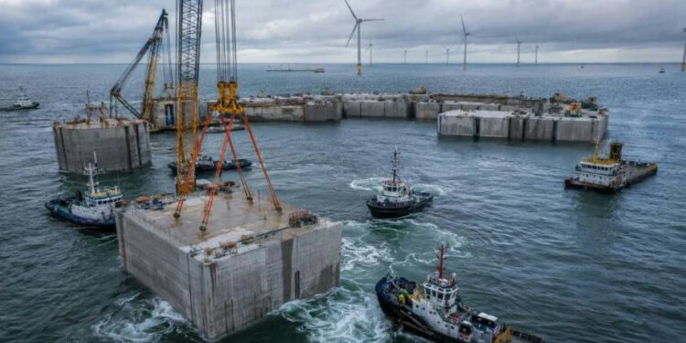 Prenosit će energiju i čuvati morski ekosustav