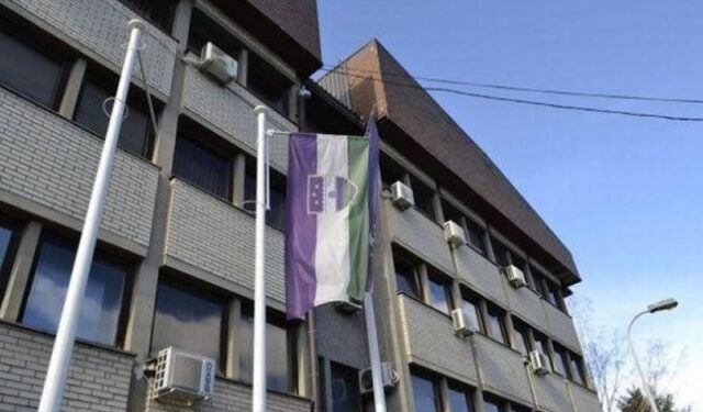 Pretresi u Vladi Unsko-sanskog kantona