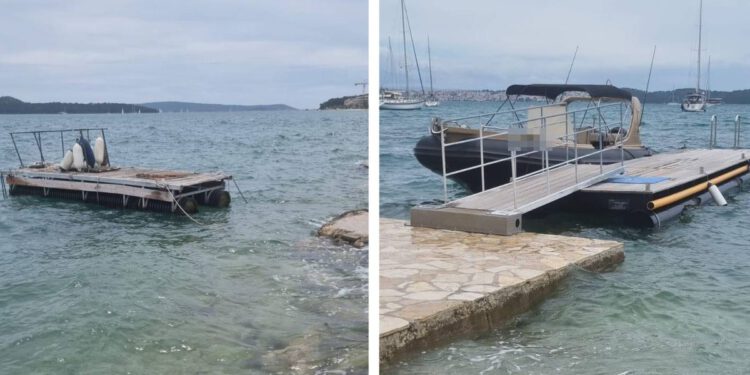 Prevoze se turisti, betonira se i zarađuje, a ostali Hrvati neka plaćaju poreze