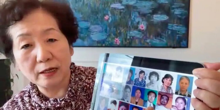 Preživjela Falun Gong kaže da joj je KPK uništila život prije puta Trumpa u Kinu