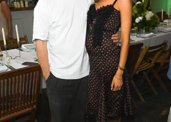 Priča se u gradu: Zvijezda Made in Chelsea Jamie Laing bit će sudac u Dragons’ Den… i pokazalo se da posao vodi obitelj