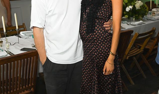 Priča se u gradu: Zvijezda Made in Chelsea Jamie Laing bit će sudac u Dragons’ Den… i pokazalo se da posao vodi obitelj