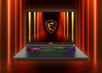 Prijenosno računalo MSI Vector RTX 5070 Ti za igranje pada na 1399 USD tijekom rasprodaje na Walmart Memorial Day
