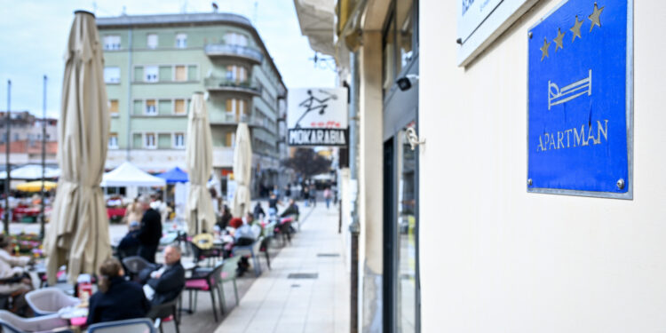 Privatni iznajmljivači: Pred nama je jedna od najizazovnijih turističkih sezona