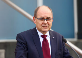 Procurilo ime favorita za visokog predstavnika u BiH, slijedi povijesna promjena