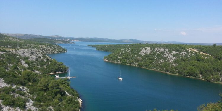 Prometna nesreća na A1 kod odmorišta Krka: “Budite oprezni”
