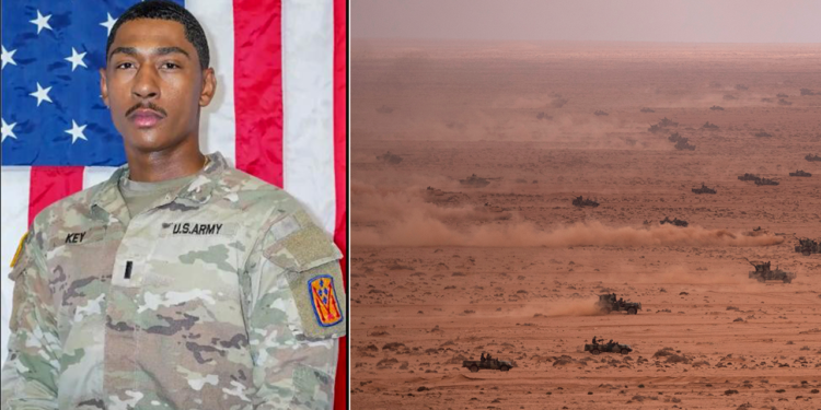 Pronađeni ostaci američkog vojnika kao drugog vojnika koji se još uvijek vodi kao nestao u Maroku