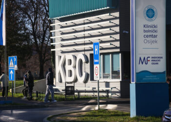 Provjerili smo što se događa u KBC Osijek nakon vapaja građana zbog liste čekanja: ‘Nije isto za sve’