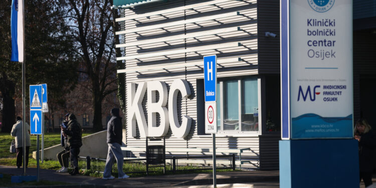 Provjerili smo što se događa u KBC Osijek nakon vapaja građana zbog liste čekanja: ‘Nije isto za sve’