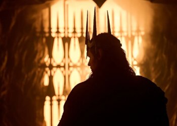 Prstenovi moći 3. sezona Datum izlaska i nova fotografija