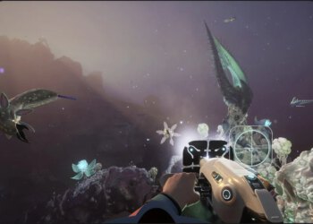 Prva velika vruća tema u igrici Subnautica 2 odnosi se na ubijanje ribe — a programeri o tome puno pričaju interno