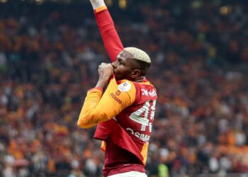 Prvak Galatasaraya, Osimhen štipao Fenerbahce: “Istanbul je naš!”