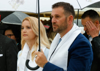 Prvi čovjek Splita o optužnici protiv brata: ‘Ne pitam ni ja vas o privatnim stvarima’