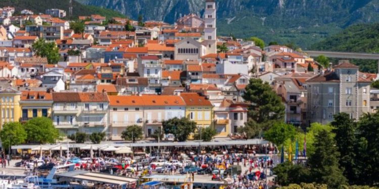 Prvomajski praznici na Rivijeri Crikvenica