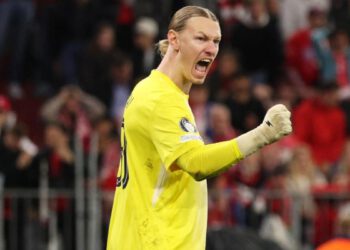 Psg, Safonov i genijalni Luis Enrique