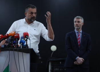 Pukao most na granici pa krenuo politički rat: Pršte optužbe za izdaju Bosne, puca cijeli sustav