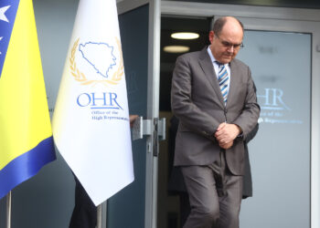 Put do trećeg entiteta: Počinje nova faza BiH, tiha federalizacija i veliki planovi SAD-a