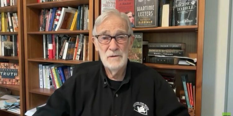Putin igra ‘dugu igru’ s europskim državama NATO-a – bivši analitičar CIA-e (VIDEO) — RT Rusija i bivši Sovjetski Savez