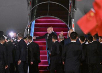 Putin je iz Peking otišao praznih ruku kada je riječ o najbitnijem ugovoru