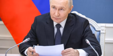 Putin kaže da bi nuklearno oružje bilo ‘zadnje utočište’ nakon velikih zajedničkih vježbi s Bjelorusijom