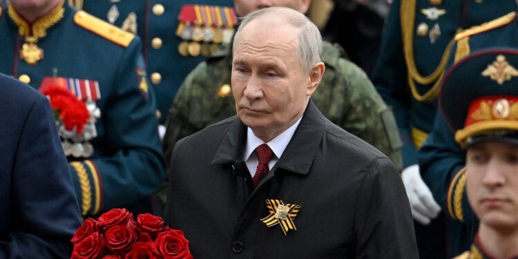 Putin kaže da se ukrajinski rat vjerojatno ‘bliži kraju’ usred trodnevnog primirja