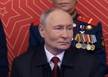 Putin sada barata oružjem od kojeg svima klecaju koljena: Svijet ovo još nije vidio