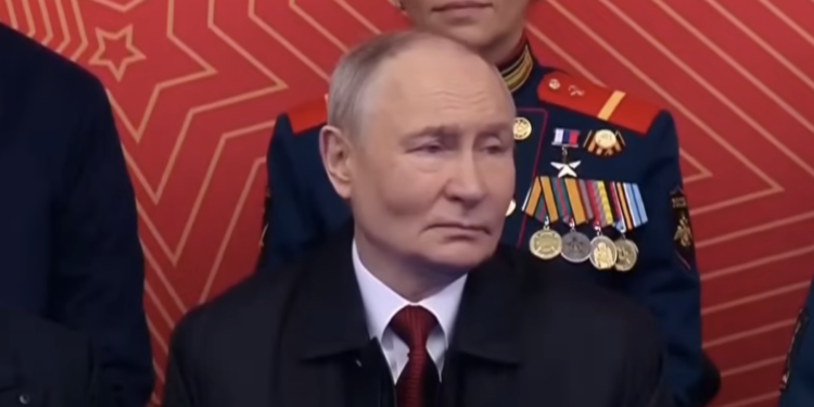 Putin sada barata oružjem od kojeg svima klecaju koljena: Svijet ovo još nije vidio