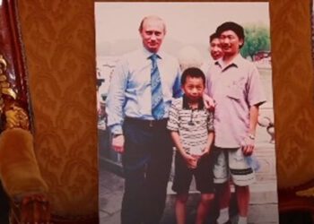Putina u Kini čeka zanimljiv susret: ‘Nisam ga vidio 26 godina’