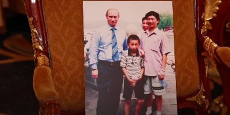 Putina u Kini čeka zanimljiv susret: ‘Nisam ga vidio 26 godina’