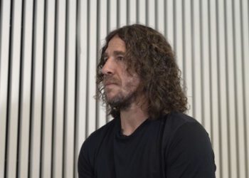Puyol: “Sticks? Odličan branič, ali nije lako igrati za Barcelonu”