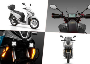 QJ MOTOR HRVATSKA Preko tisuću rabljenih i novih motocikla i skutera dostupno i u Dubrovniku