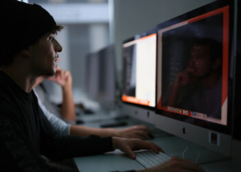 RIT‑jev studij Cybersecurity obrazuje stručnjake za sigurnost digitalnog društva u eri umjetne inteligencije