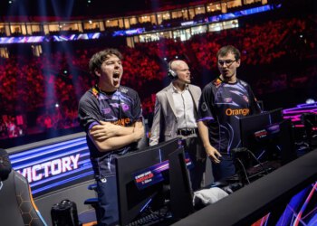 RLCS Paris Major 2026: Karmine Corp osvaja prvenstvo