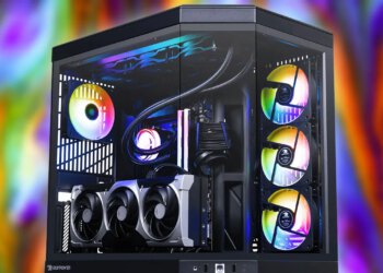Računalo za igre iBuypower s AMD Ryzen 9 9950X3D CPU-om i 5090 GPU-om pada ispod 5000 USD za Dan sjećanja