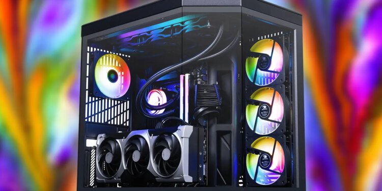 Računalo za igre iBuypower s AMD Ryzen 9 9950X3D CPU-om i 5090 GPU-om pada ispod 5000 USD za Dan sjećanja