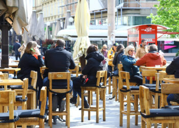Rade u Zagrebu i žive kao bubreg u loju: Prosječna plaća im je 2628 eura