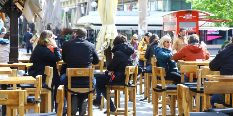 Rade u Zagrebu i žive kao bubreg u loju: Prosječna plaća im je 2628 eura