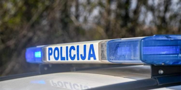 Radnika u Istri zatrpao odron zemlje: “Helikopterom prevezen u Rijeku”
