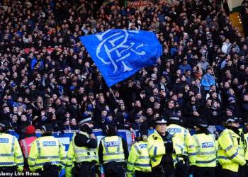Rangersi prihvaćaju Celticove uvjete za Old Firm dodjelu ulaznica, ali upozoravaju SPFL da su postavili ‘zabrinjavajući presedan’