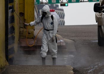 Raste zabrinutost širenja epidemije ebole: Dosad najmanje 500 zaraženih i 130 umrlih