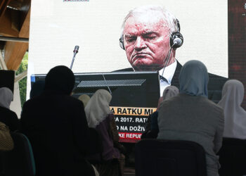 Ratni zločinac Mladić vraćen u pritvor: Odgođena odluka o liječenju u Srbiji