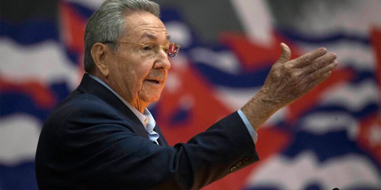 Raúl Castro suočava se s potencijalnom američkom optužnicom, kaže izvor za Fox News Digital