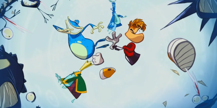 Rayman Origins Remaster Leak se pojavljuje na internetu